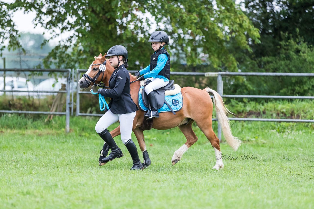 Bild 54 - Pony Akademie Turnier
